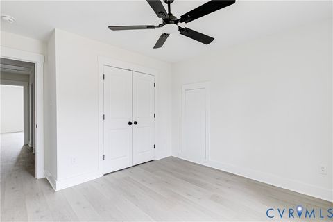 Tiny photo for 3313 Decatur Street, Richmond, VA 23224 (MLS # 2604951)