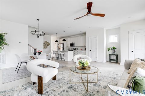 Tiny photo for 3313 Decatur Street, Richmond, VA 23224 (MLS # 2604951)