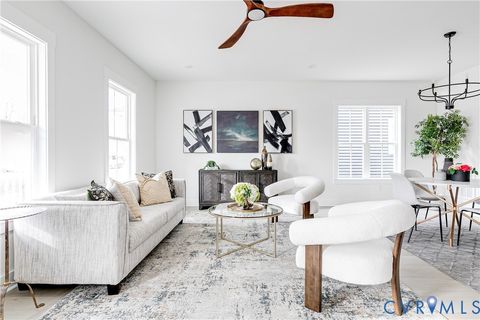 Tiny photo for 3313 Decatur Street, Richmond, VA 23224 (MLS # 2604951)