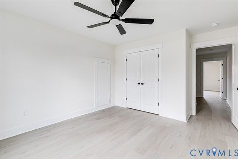 Tiny photo for 3313 Decatur Street, Richmond, VA 23224 (MLS # 2604951)