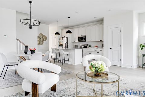 Tiny photo for 3313 Decatur Street, Richmond, VA 23224 (MLS # 2604951)