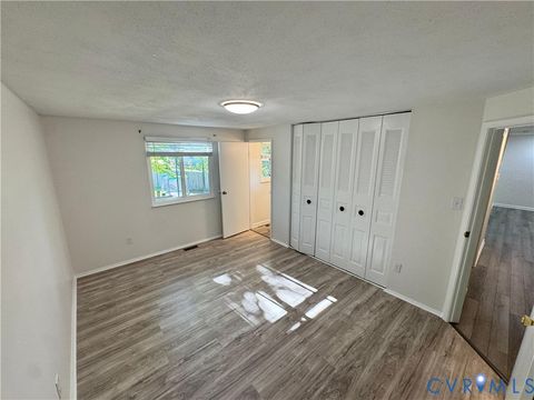 Tiny photo for 5266 Hallmark Drive, North Chesterfield, VA 23234 (MLS # 2613205)
