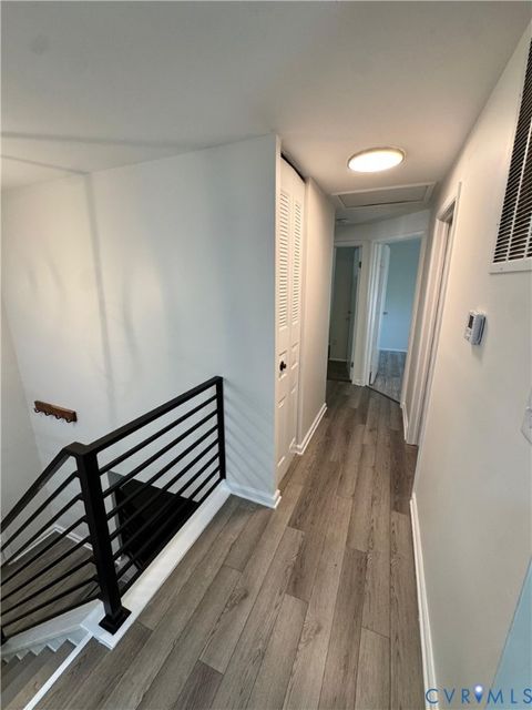 Tiny photo for 5266 Hallmark Drive, North Chesterfield, VA 23234 (MLS # 2613205)
