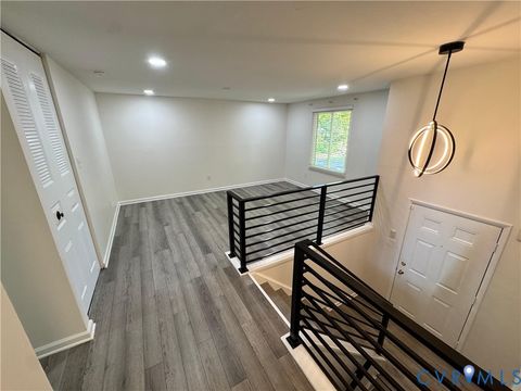 Tiny photo for 5266 Hallmark Drive, North Chesterfield, VA 23234 (MLS # 2613205)