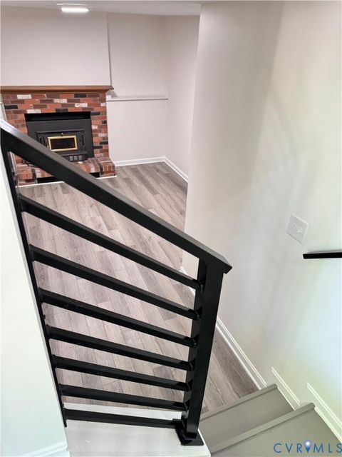 Tiny photo for 5266 Hallmark Drive, North Chesterfield, VA 23234 (MLS # 2613205)