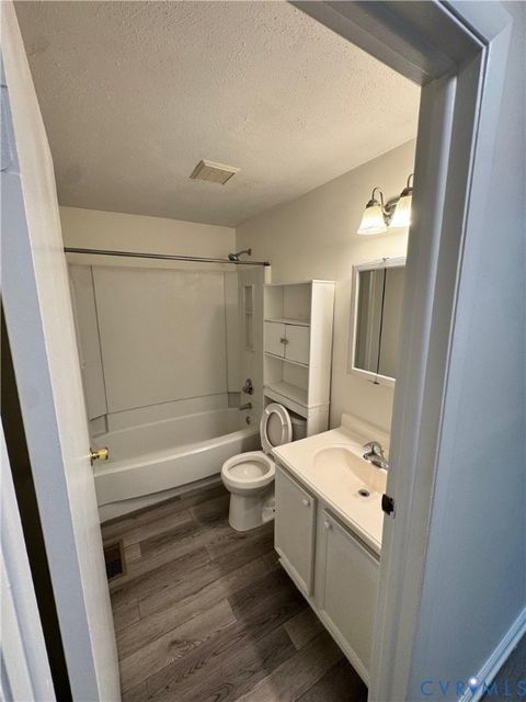 Tiny photo for 5266 Hallmark Drive, North Chesterfield, VA 23234 (MLS # 2613205)