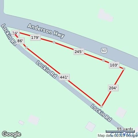 Photo of 00 Anderson Highway, Powhatan, VA 23139 (MLS # 2532345)