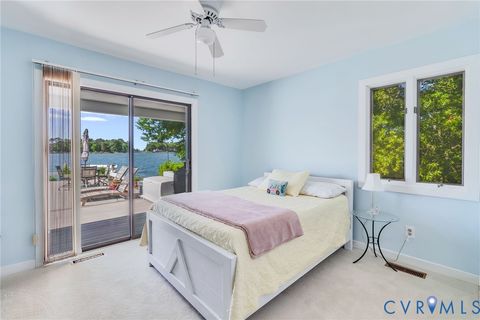 Tiny photo for 325 Deep Water Drive DR, White Stone, VA 22578 (MLS # 2612771)