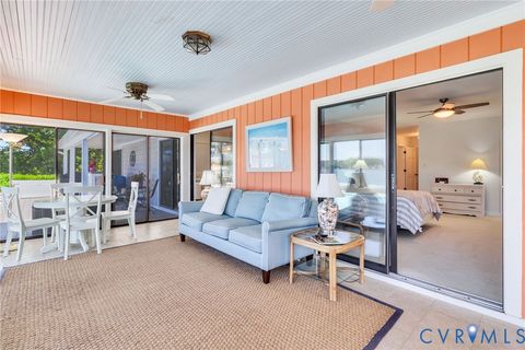 Tiny photo for 325 Deep Water Drive DR, White Stone, VA 22578 (MLS # 2612771)