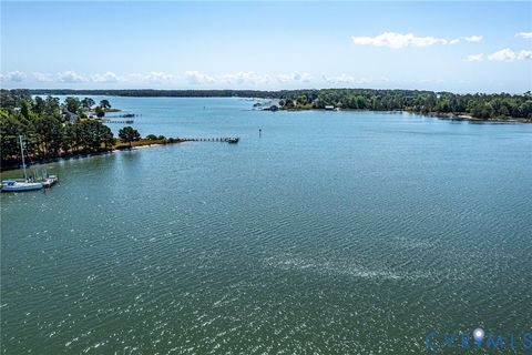 Tiny photo for 325 Deep Water Drive DR, White Stone, VA 22578 (MLS # 2612771)