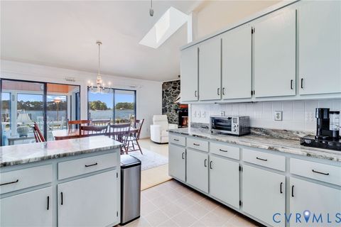 Tiny photo for 325 Deep Water Drive DR, White Stone, VA 22578 (MLS # 2612771)