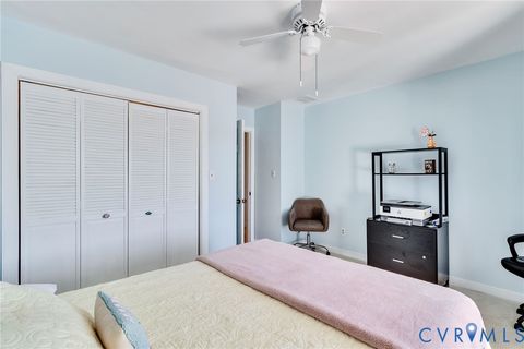 Tiny photo for 325 Deep Water Drive DR, White Stone, VA 22578 (MLS # 2612771)
