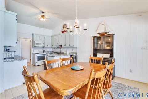 Tiny photo for 325 Deep Water Drive DR, White Stone, VA 22578 (MLS # 2612771)