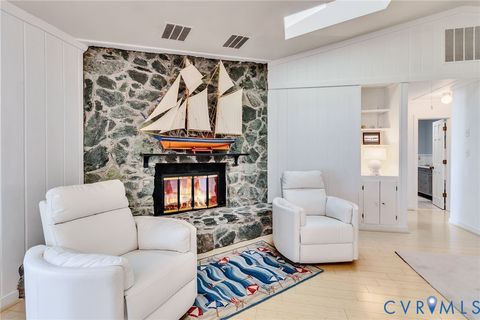 Tiny photo for 325 Deep Water Drive DR, White Stone, VA 22578 (MLS # 2612771)