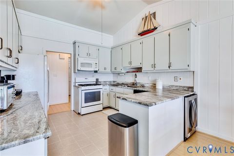 Tiny photo for 325 Deep Water Drive DR, White Stone, VA 22578 (MLS # 2612771)