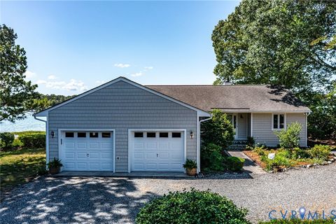 Tiny photo for 325 Deep Water Drive DR, White Stone, VA 22578 (MLS # 2612771)