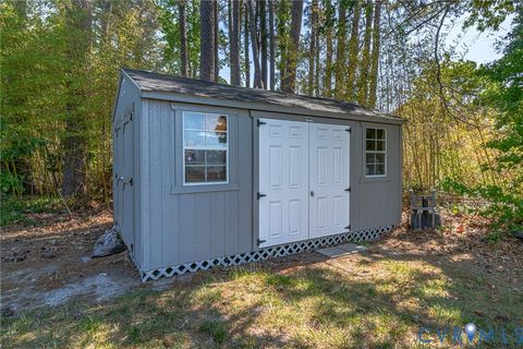 Tiny photo for 325 Deep Water Drive DR, White Stone, VA 22578 (MLS # 2612771)