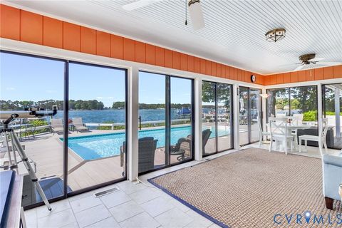 Tiny photo for 325 Deep Water Drive DR, White Stone, VA 22578 (MLS # 2612771)