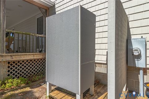 Tiny photo for 325 Deep Water Drive DR, White Stone, VA 22578 (MLS # 2612771)
