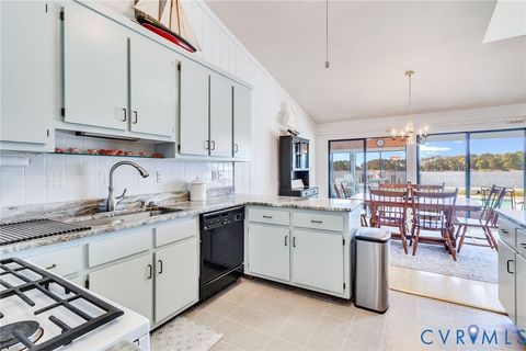 Tiny photo for 325 Deep Water Drive DR, White Stone, VA 22578 (MLS # 2612771)