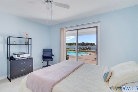 Tiny photo for 325 Deep Water Drive DR, White Stone, VA 22578 (MLS # 2612771)