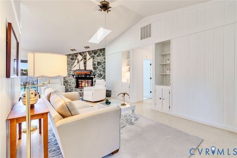 Tiny photo for 325 Deep Water Drive DR, White Stone, VA 22578 (MLS # 2612771)