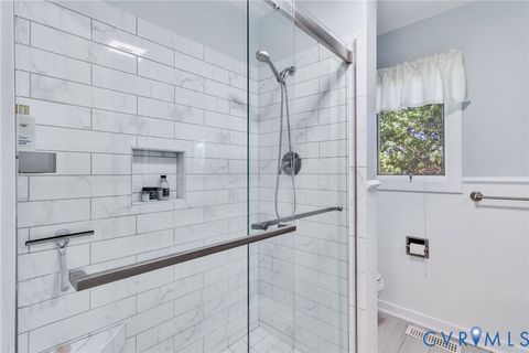 Tiny photo for 325 Deep Water Drive DR, White Stone, VA 22578 (MLS # 2612771)