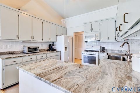 Tiny photo for 325 Deep Water Drive DR, White Stone, VA 22578 (MLS # 2612771)
