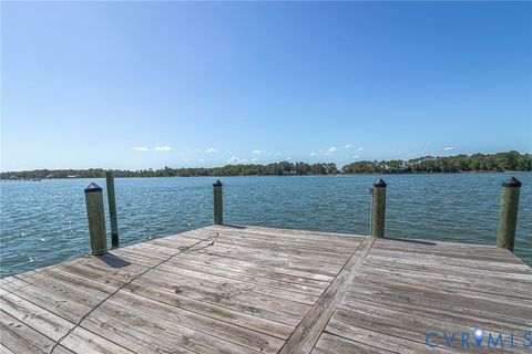 Tiny photo for 325 Deep Water Drive DR, White Stone, VA 22578 (MLS # 2612771)