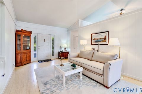 Tiny photo for 325 Deep Water Drive DR, White Stone, VA 22578 (MLS # 2612771)