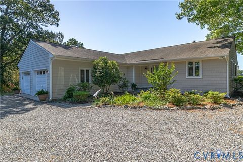 Tiny photo for 325 Deep Water Drive DR, White Stone, VA 22578 (MLS # 2612771)