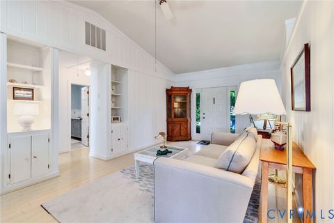 Tiny photo for 325 Deep Water Drive DR, White Stone, VA 22578 (MLS # 2612771)
