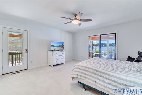 Tiny photo for 325 Deep Water Drive DR, White Stone, VA 22578 (MLS # 2612771)