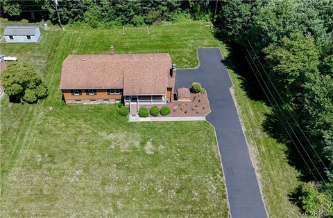 A home in Chesterfield