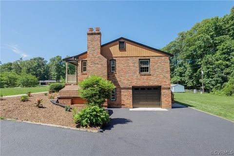 A home in Chesterfield