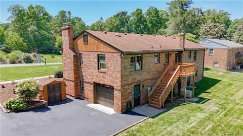 A home in Chesterfield