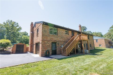 A home in Chesterfield