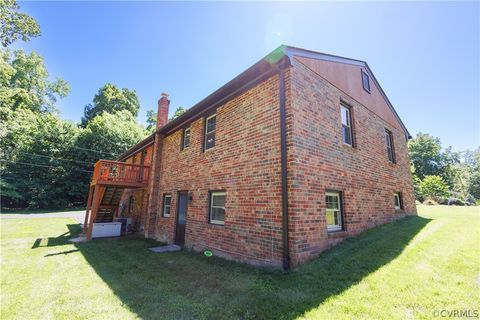 A home in Chesterfield