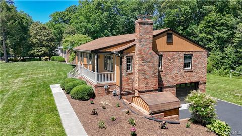 A home in Chesterfield