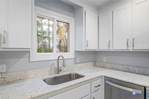 Tiny photo for 2416 Boissevain Road, Henrico, VA 23229 (MLS # 2604782)