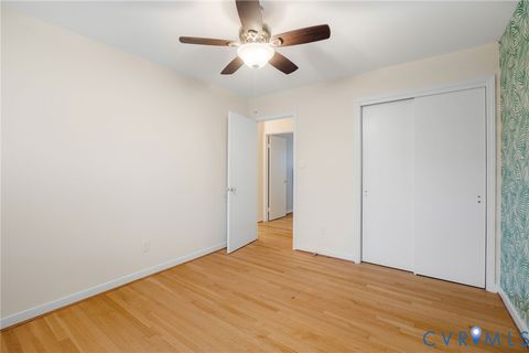 Tiny photo for 2416 Boissevain Road, Henrico, VA 23229 (MLS # 2604782)