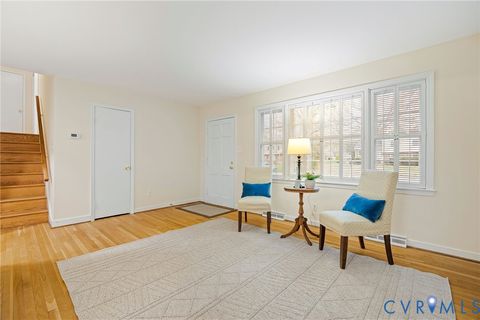 Tiny photo for 2416 Boissevain Road, Henrico, VA 23229 (MLS # 2604782)