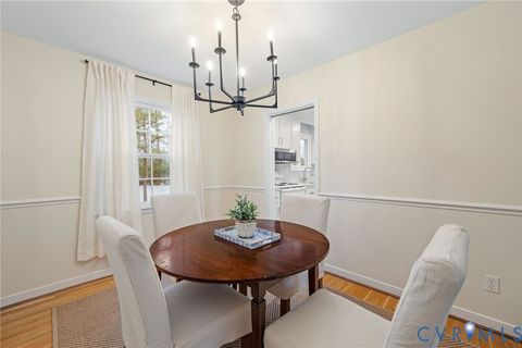 Tiny photo for 2416 Boissevain Road, Henrico, VA 23229 (MLS # 2604782)