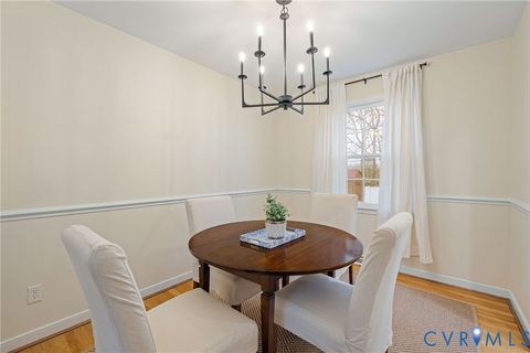 Tiny photo for 2416 Boissevain Road, Henrico, VA 23229 (MLS # 2604782)