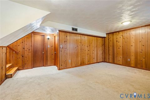 Tiny photo for 2416 Boissevain Road, Henrico, VA 23229 (MLS # 2604782)