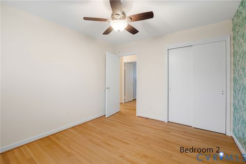 Tiny photo for 2416 Boissevain Road, Henrico, VA 23229 (MLS # 2604782)