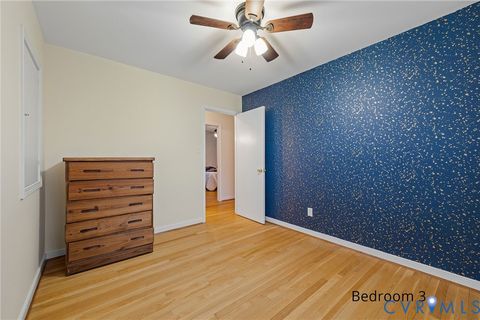 Tiny photo for 2416 Boissevain Road, Henrico, VA 23229 (MLS # 2604782)