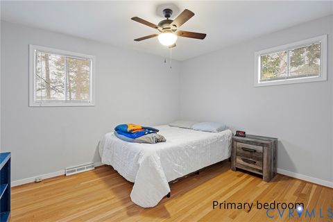 Tiny photo for 2416 Boissevain Road, Henrico, VA 23229 (MLS # 2604782)