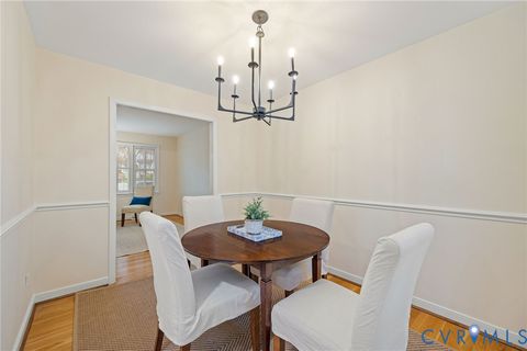 Tiny photo for 2416 Boissevain Road, Henrico, VA 23229 (MLS # 2604782)