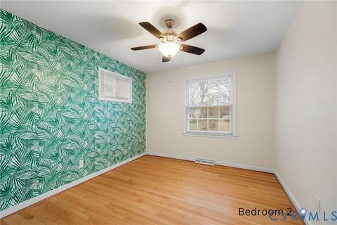 Tiny photo for 2416 Boissevain Road, Henrico, VA 23229 (MLS # 2604782)